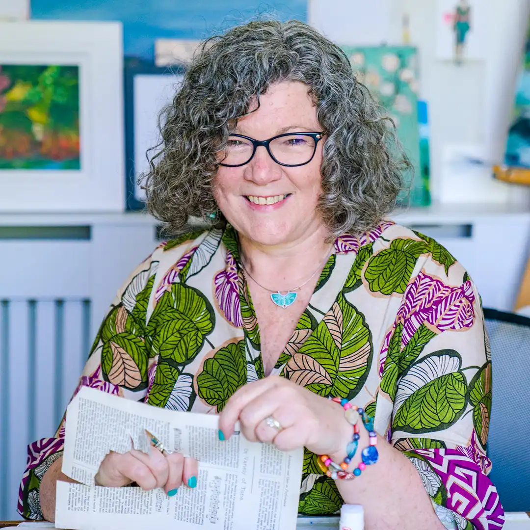 Lesley Herd