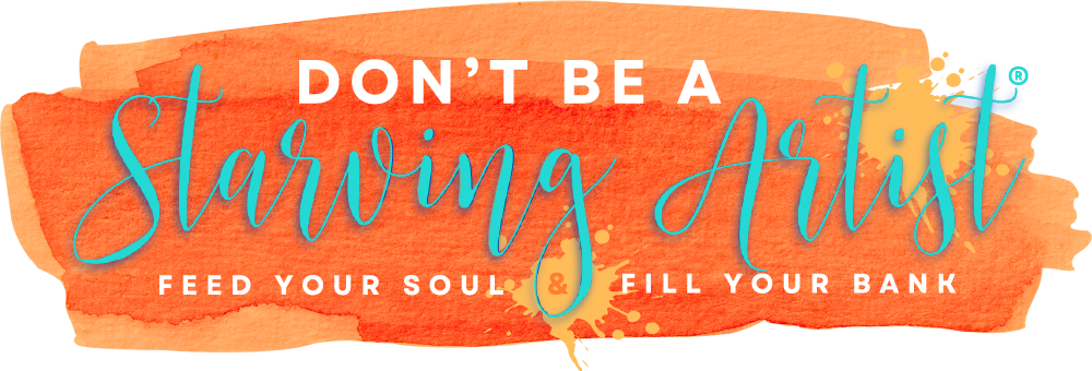 Don't Be A Starving Artist