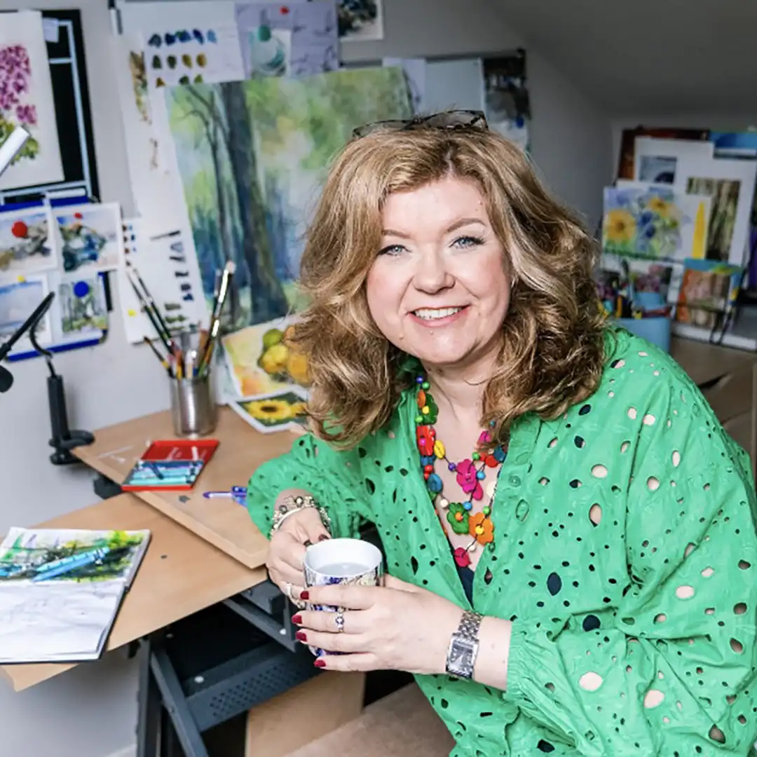 Morven Howell