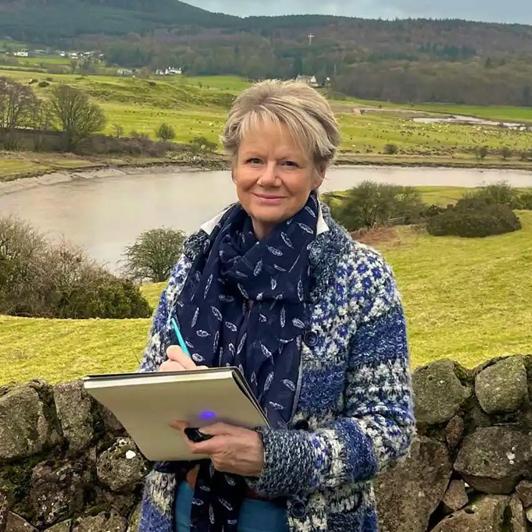 Susie Niven