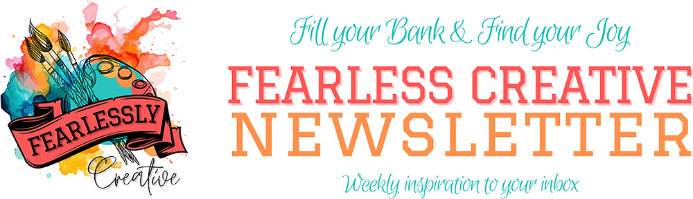 Fearlessly Creative